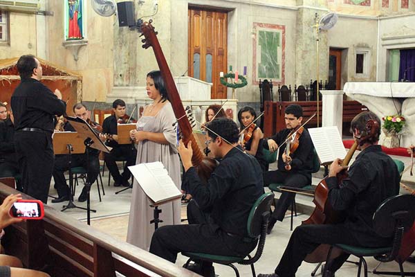 concerto em manaus da orquestra barroca do amazonas