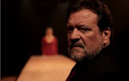 Fantasmas traz tabus do pai do teatro moderno sobre sexo e eutanásia