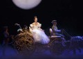 Cinderella, musical desembarca da Broadway em São Paulo com grande estrutura