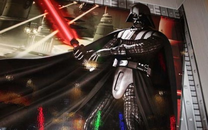 Jedi’s Burguer, restaurante Star Wars em São Paulo