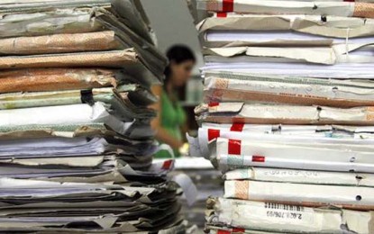 Precatórios da Prefeitura serão pagos primeiro a quem aceitar desconto