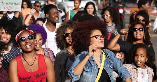 sao-paulo contra-racismo