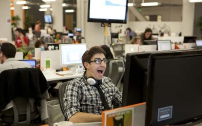 São Paulo é eleita a melhor cidade para startups da América Latina