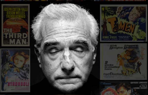 fundação de martin scorsese homenageada durante mostra internacional de cinema de são paulo