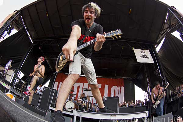 turnê de future hearts faz all time low voltar a são paulo