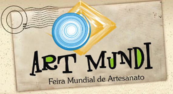 feira de artesanato art mundi em santos