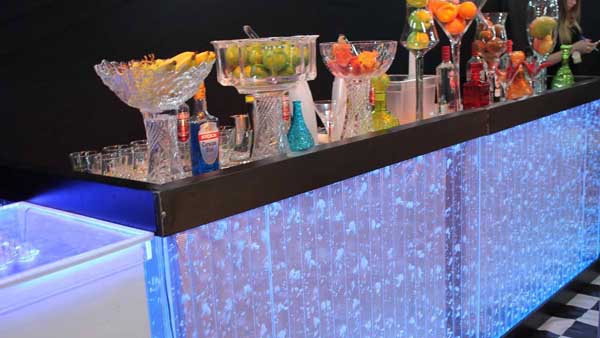 modelo de bar para festa em evento de feira de noivas e festas em jundiaí