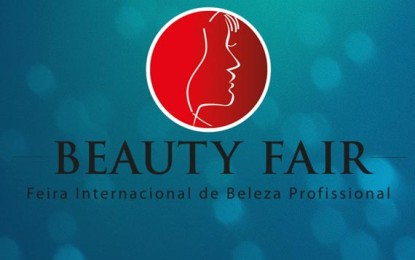 Beauty Fair 2015 reúne profissionais internacionais da beleza e celebridades