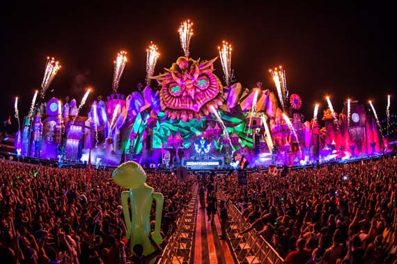 festival edc tem sua primeira edição no brasil em sao paulo