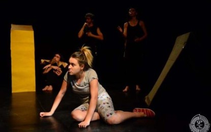 Escola de Teatro de São Paulo; conheça os cursos