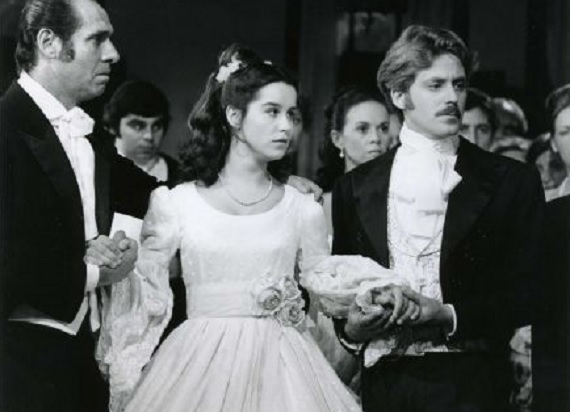 musical de escrava isaura será feito no brasil pela broadway