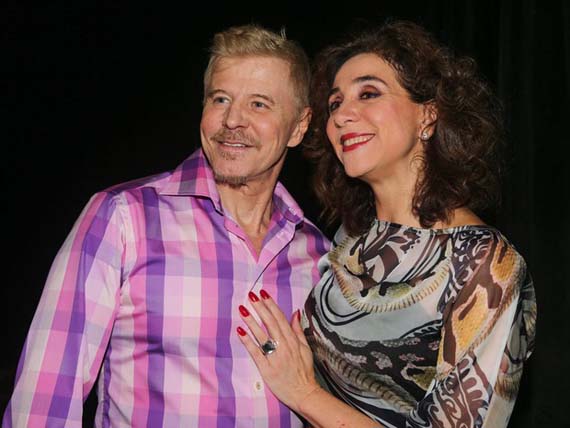 miguel falabella e marisa orth voltam a trabalhar juntos em mulheres a beira de um ataque de nervos