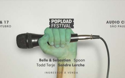 Pop Load Festival 2015, o melhor do indie