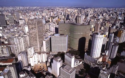 São Paulo tem o maior índice de problemas mentais do mundo