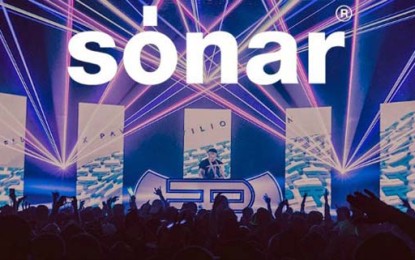 Sónar São Paulo, edição brasileira do festival eletrônico de Barcelona