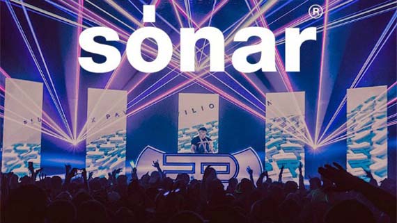 festival eletrônico de barcelona sónar tem edição em são paulo