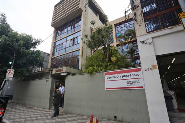 cuidados para o idoso em centro dia órgão público da prefeitura