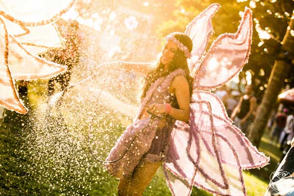 fantasia de fada na tomorrowland brasil