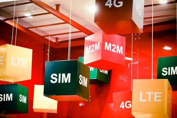 feira de telecomunicações futurecom