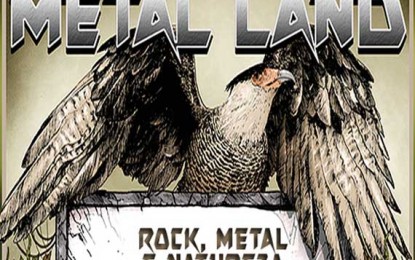 Metal Land Festival, rock, metal e natureza