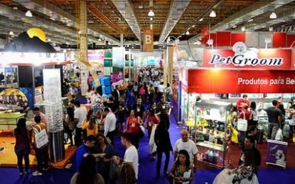 Pet South America, principal feira de negócios pet e veterinário da América Latina