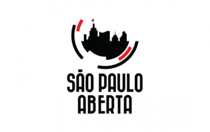 São Paulo Aberta, onde a sociedade encontra o município