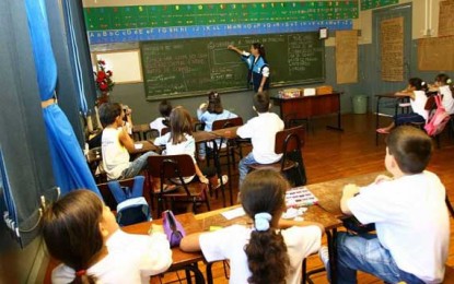 Estado de São Paulo tem melhor condição de ensino do país