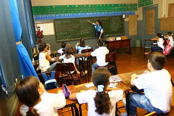 ioeb diz que educação em são paulo é a melhor do brasil