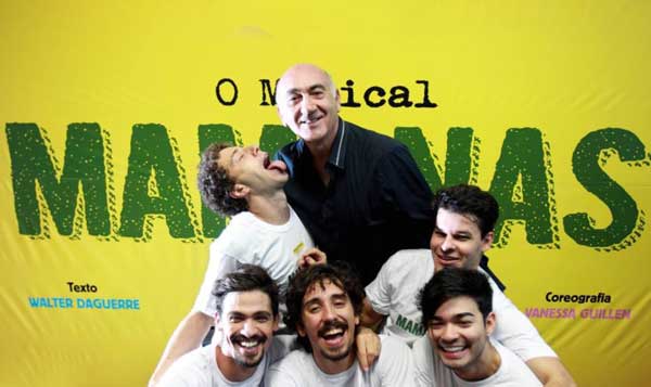 musical dos mamonas assassinas relembra 20 anos sem a banda