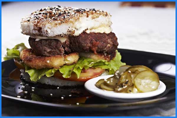 burguer importado de tóquio na festa de aniversário de são paulo 462 anos