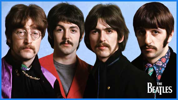 exposição dos beatles em são paulo será a maior do mundo em todos os tempos