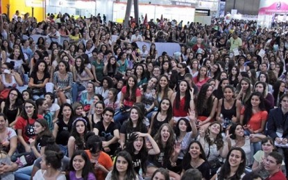 Bienal do Livro de SP acontecerá em agosto