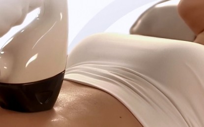 VelaShape 3® em São Paulo