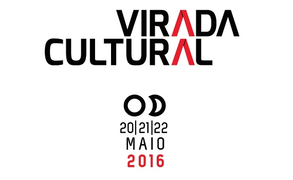 Virada Cultural 2016