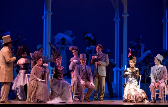 My Fair Lady em 2007