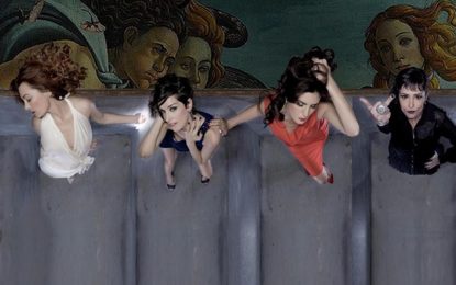 Peça Antes da Festa mistura comédia com discussão sobre machismo