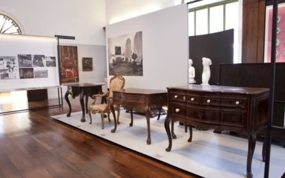 Coleção Crespi-Prado é um retrato da história paulistana