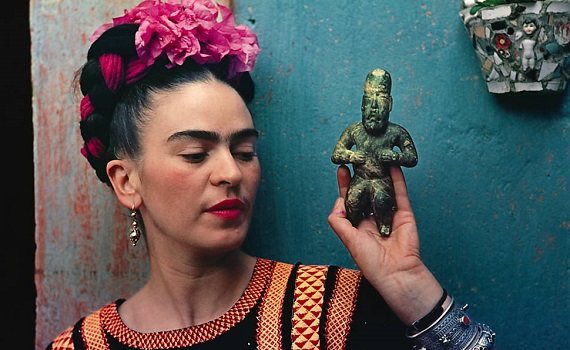 Frida Kahlo