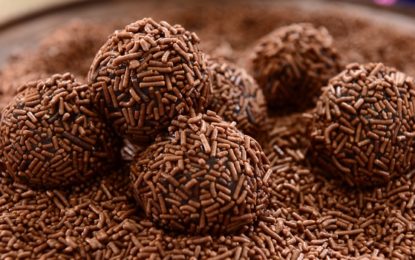 2º Festival de Brigadeiros adoça fim de semana em São Paulo