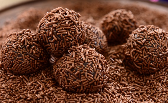 festival de brigadeiros