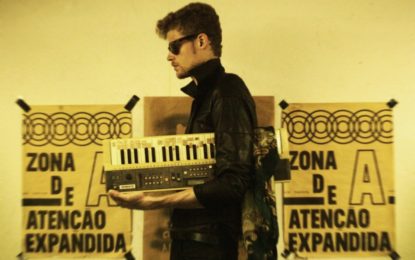 Entrevista: Murilo Sá fala sobre o crowdfunding de seu próximo disco