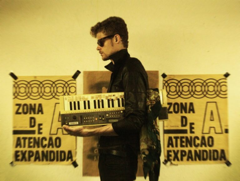 Entrevista: Murilo Sá fala sobre o crowdfunding de seu próximo disco