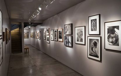 Galeria Fass, fotografia moderna e de época