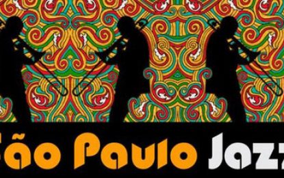São Paulo Jazz Festival reúne destaques nacionais