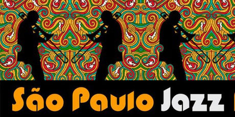 festival de jazz em são paulo