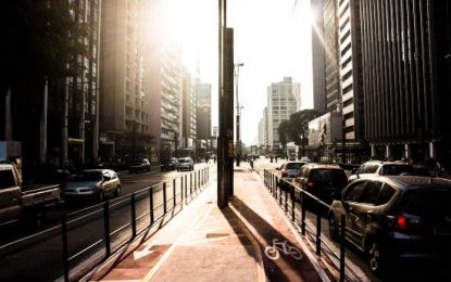 Avenida Paulista completa 125 anos