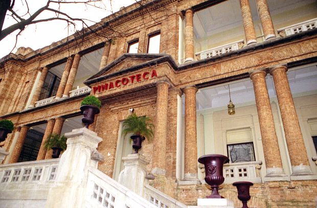 Pinacoteca de São Paulo inaugura exposição no dia 25 de janeiro