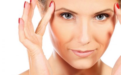 Lifting Facial para Rejuvenescimento