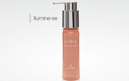 Conheça o novo creme facial à base de ácido hialurônico