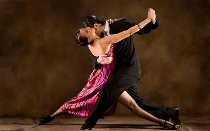 Festival Tango y Vino traz dança e grandes intérpretes argentinos